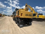 Used Gradall